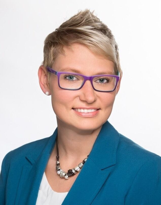 Dokter Uroloog-androloog Marion de Mey