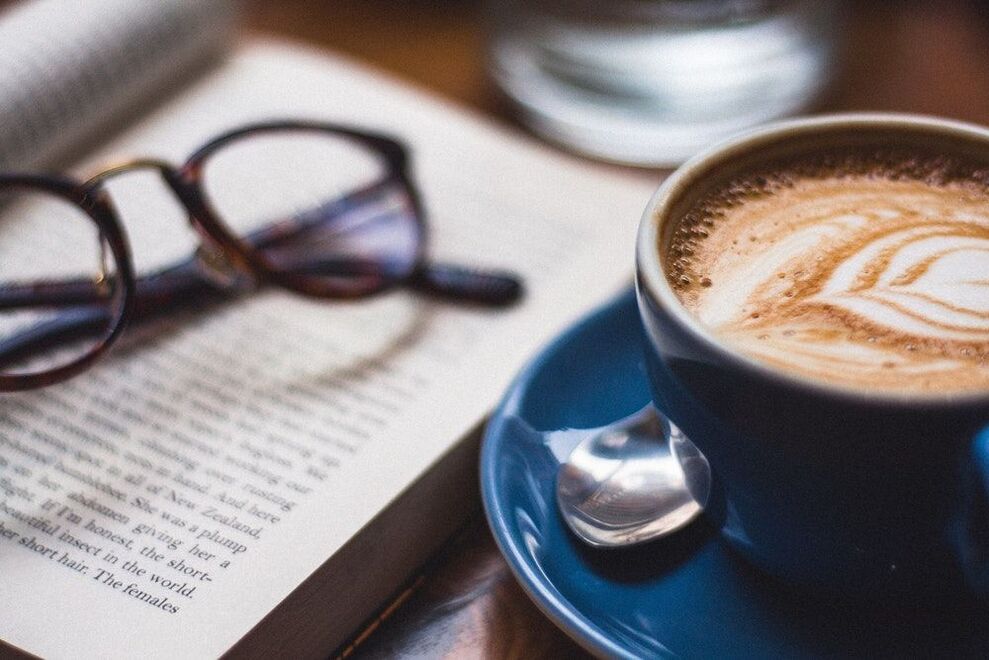 koffie voor prostatitis