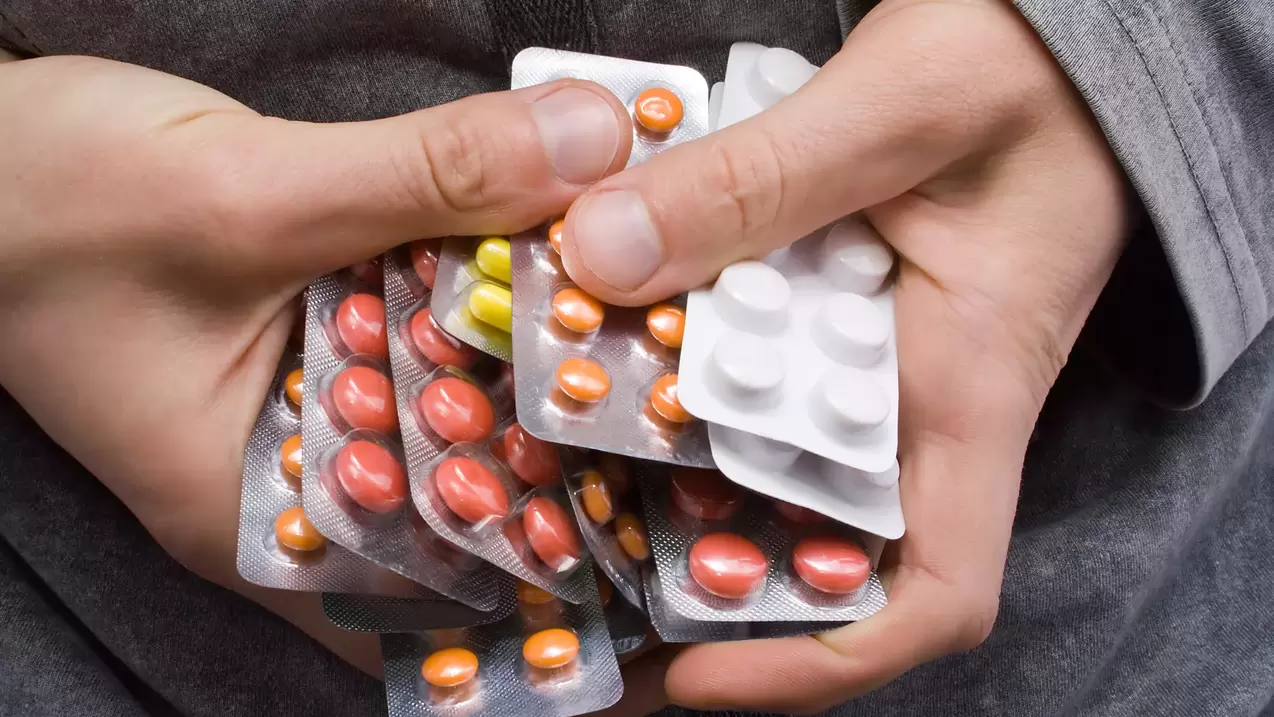 medicijnen tegen prostatitis