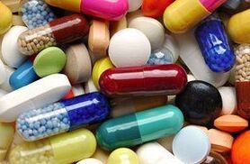 Medicamenteuze behandeling